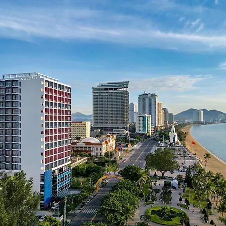 Novotel Nha Trang